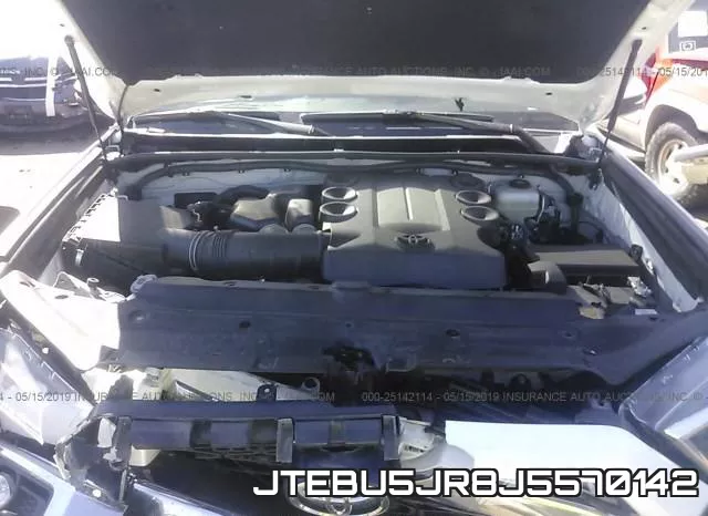 JTEBU5JR8J5570142 фото 2