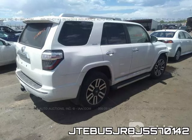 JTEBU5JR8J5570142 фото 5