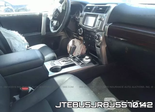 JTEBU5JR8J5570142 фото 6