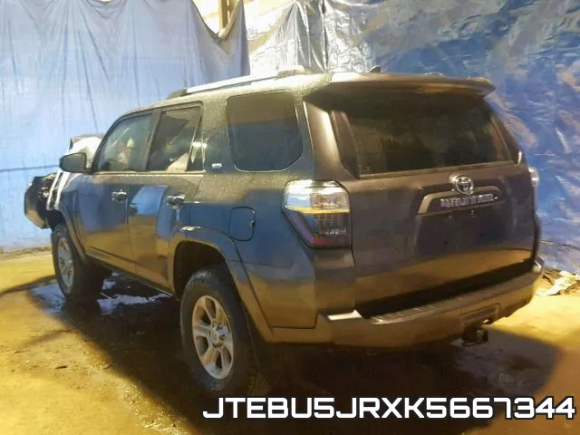 JTEBU5JRXK5667344 фото 4