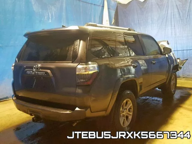JTEBU5JRXK5667344 фото 5