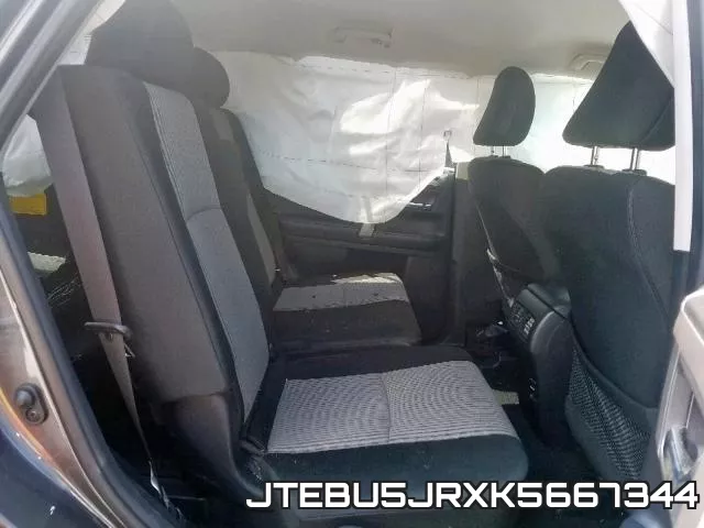 JTEBU5JRXK5667344 фото 7