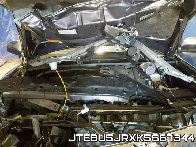 JTEBU5JRXK5667344 фото 8