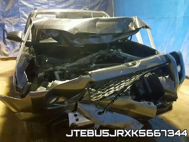 JTEBU5JRXK5667344 фото 10
