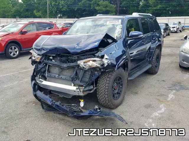 JTEZU5JR2J5178773 фото 3