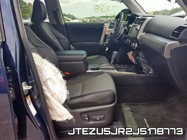 JTEZU5JR2J5178773 фото 6