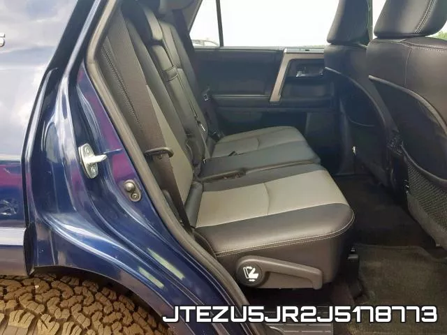 JTEZU5JR2J5178773 фото 7