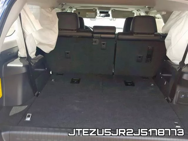 JTEZU5JR2J5178773 фото 10