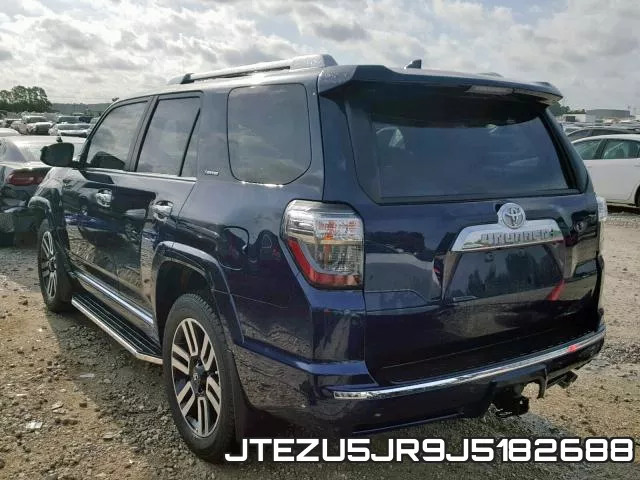 JTEZU5JR9J5182688 фото 4