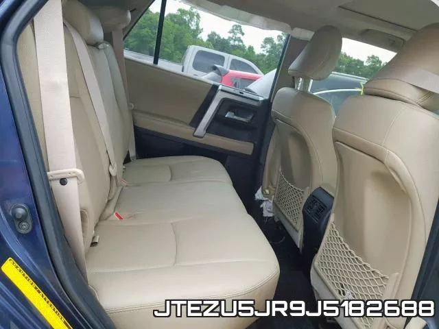 JTEZU5JR9J5182688 фото 7