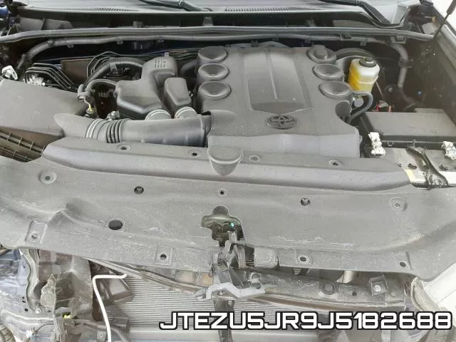 JTEZU5JR9J5182688 фото 8