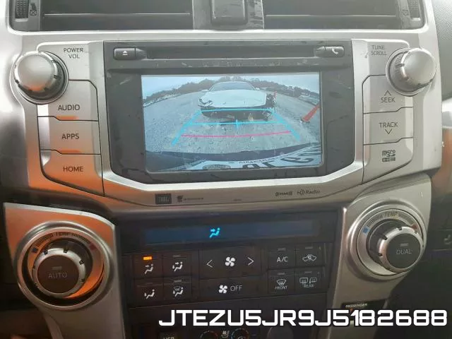 JTEZU5JR9J5182688 фото 10