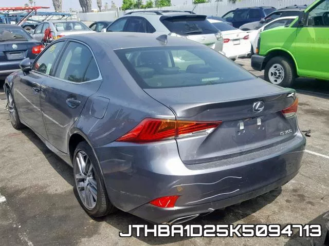 JTHBA1D25K5094713 фото 4