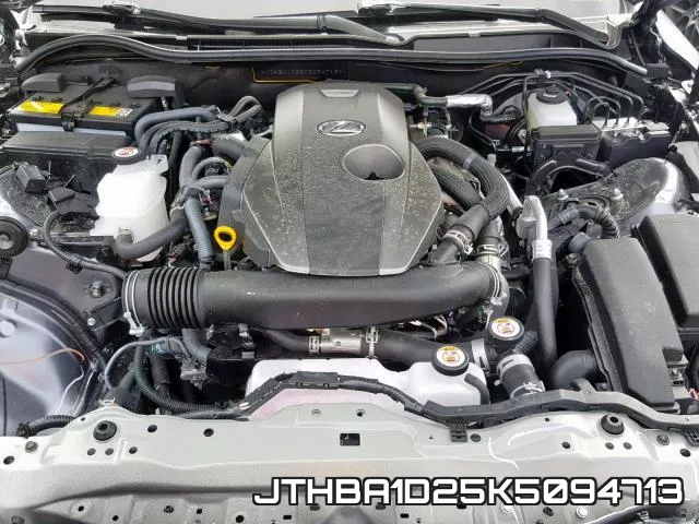 JTHBA1D25K5094713 фото 8