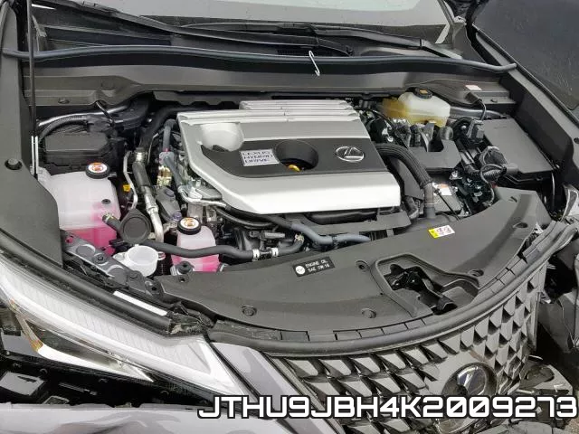 JTHU9JBH4K2009273 фото 8