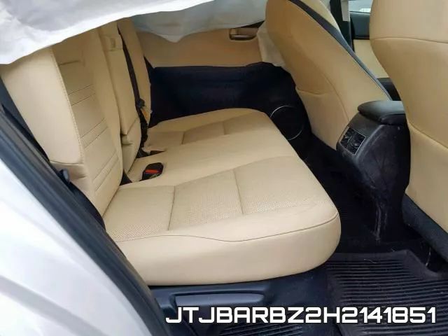 JTJBARBZ2H2141851 фото 7