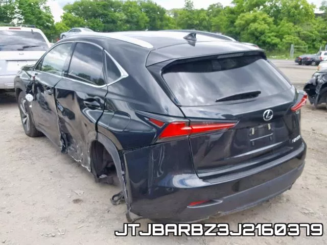 JTJBARBZ3J2160379 фото 4