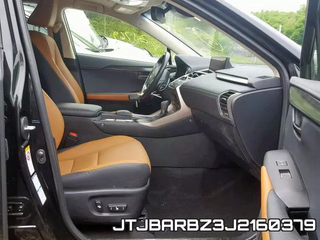 JTJBARBZ3J2160379 фото 6