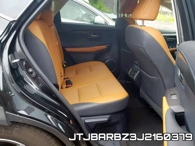 JTJBARBZ3J2160379 фото 7