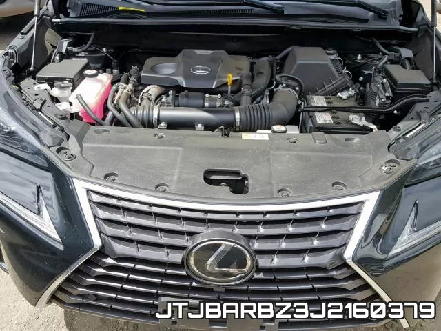 JTJBARBZ3J2160379 фото 8
