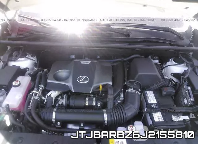 JTJBARBZ6J2155810 фото 2