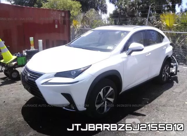 JTJBARBZ6J2155810 фото 3