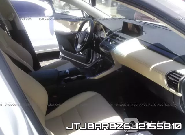 JTJBARBZ6J2155810 фото 6