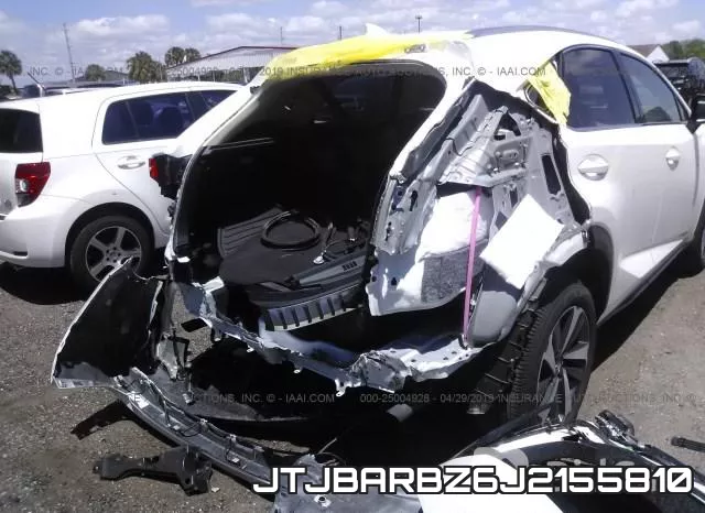 JTJBARBZ6J2155810 фото 7