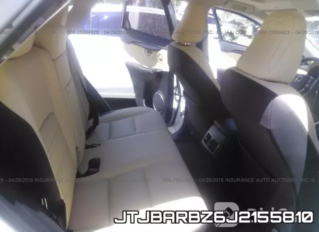 JTJBARBZ6J2155810 фото 9