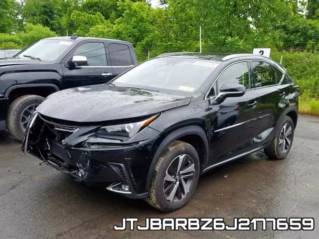 JTJBARBZ6J2177659 фото 3