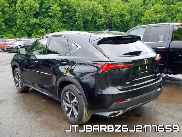 JTJBARBZ6J2177659 фото 4