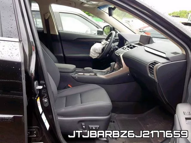 JTJBARBZ6J2177659 фото 6