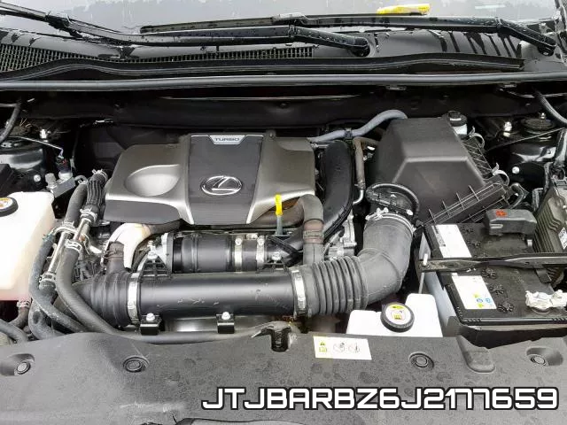 JTJBARBZ6J2177659 фото 8