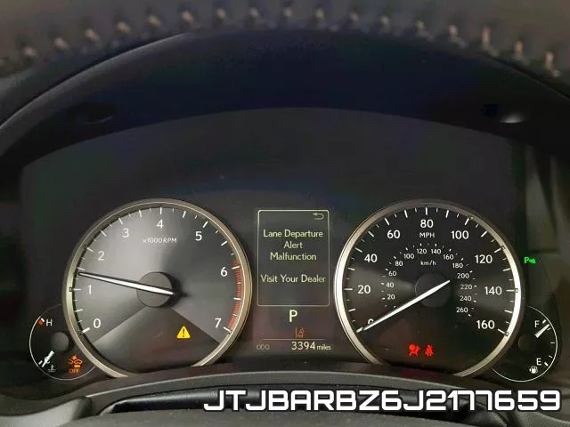 JTJBARBZ6J2177659 фото 9