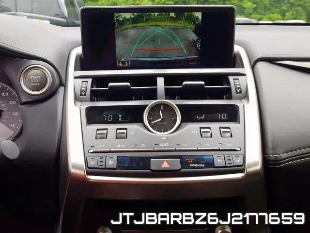 JTJBARBZ6J2177659 фото 10