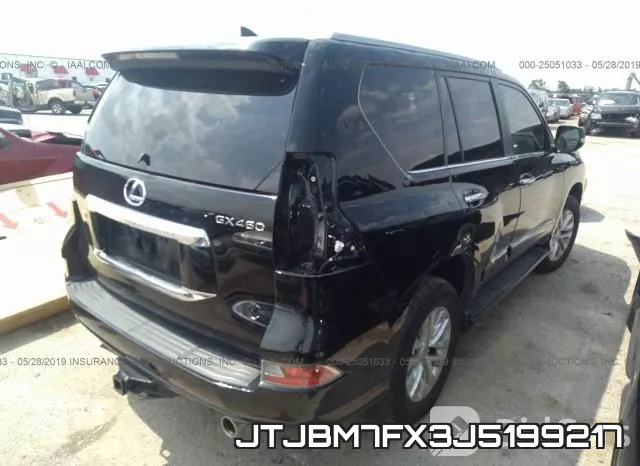 JTJBM7FX3J5199217 фото 5