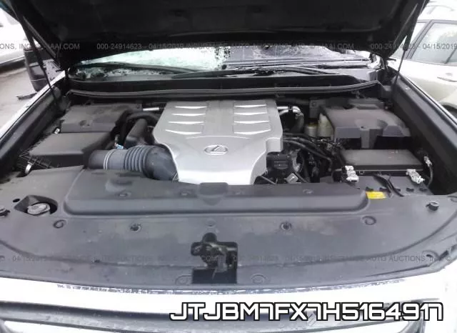 JTJBM7FX7H5164917 фото 2