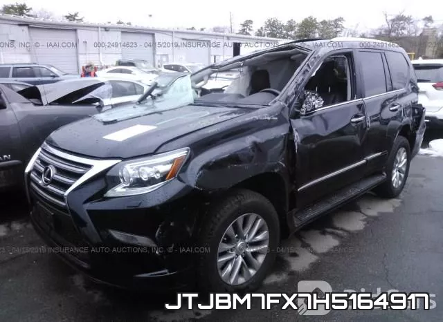 JTJBM7FX7H5164917 фото 3