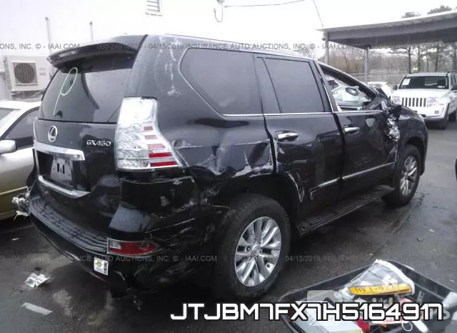 JTJBM7FX7H5164917 фото 5