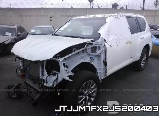 JTJJM7FX2J5200403 фото 3