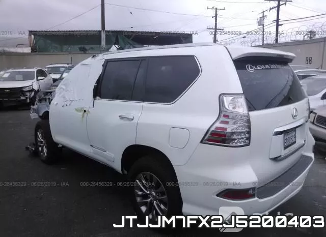 JTJJM7FX2J5200403 фото 4