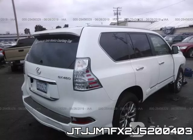 JTJJM7FX2J5200403 фото 5