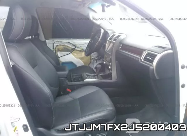 JTJJM7FX2J5200403 фото 6