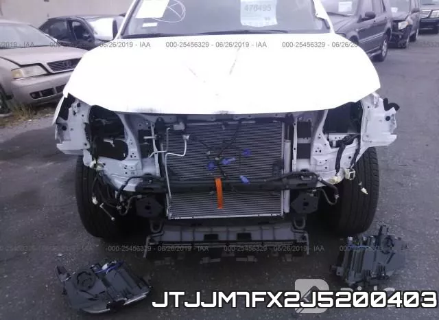 JTJJM7FX2J5200403 фото 7