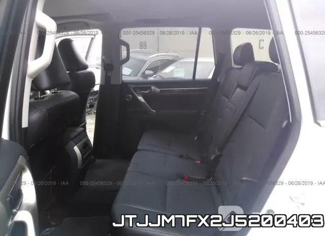 JTJJM7FX2J5200403 фото 9