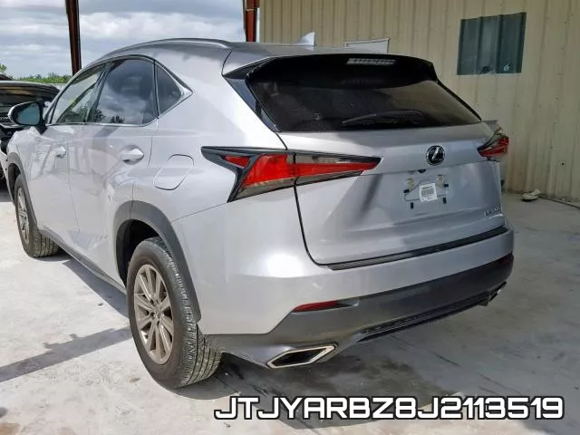 JTJYARBZ8J2113519 фото 4