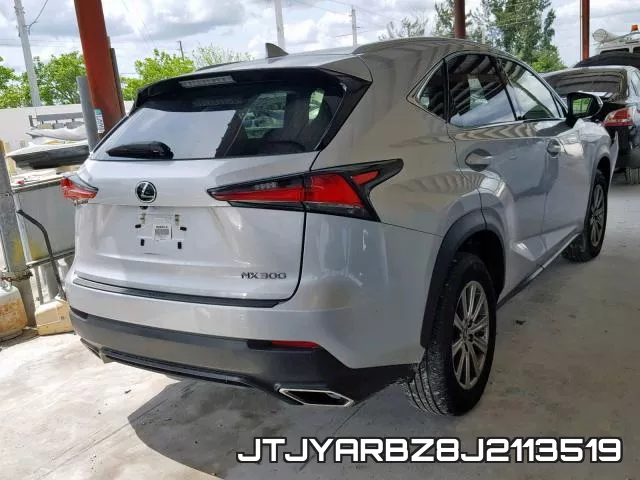 JTJYARBZ8J2113519 фото 5