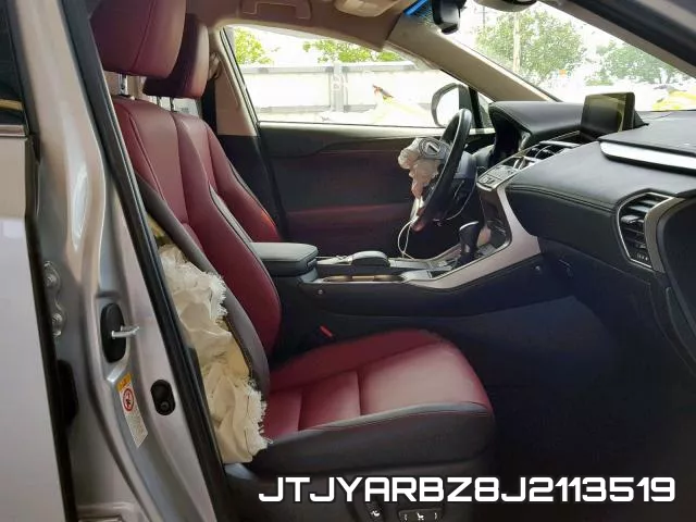 JTJYARBZ8J2113519 фото 6