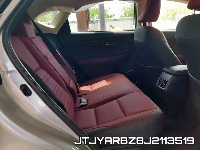 JTJYARBZ8J2113519 фото 7