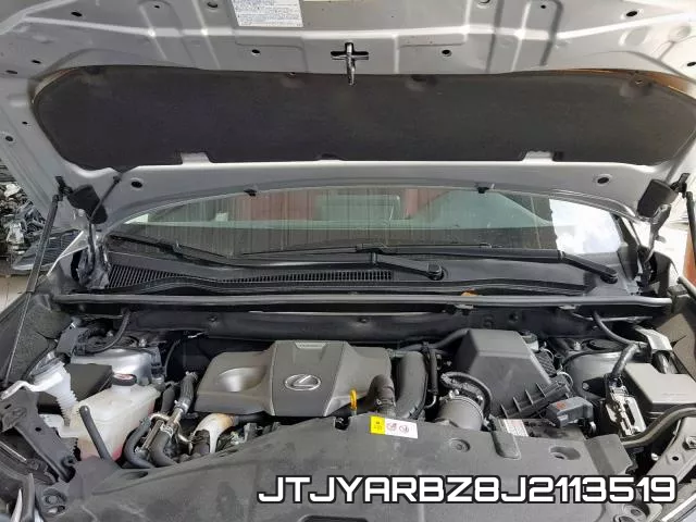 JTJYARBZ8J2113519 фото 8